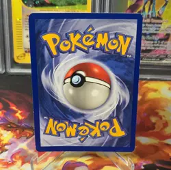 Kangaskhan 5/64 Holo Rare Jungle WOTC Pokemon TCG - Image 3