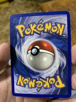 Pokemon TCG Snorlax Legendary Collection Reverse Holo Card 64/110 HP - Image 2