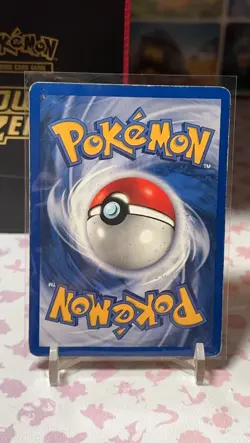 Pokemon TCG Kangaskhan Jungle Non Holo Rare 21/64 NM- light play - Image 2