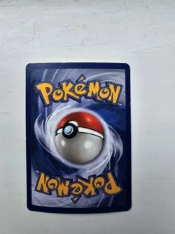 Pokemon TCG Kangaskhan Jungle 5/64 Holo Unlimited Holo Rare - Image 2