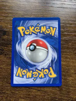 Pokemon TCG Kangaskhan Jungle Holo Card 5/64 Unlimited Rare HP - Image 4