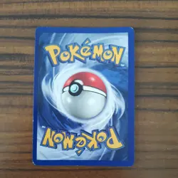 Pokemon TCG Kangaskhan Jungle Holo Card 5/64 Unlimited Rare LP Condition - Image 2