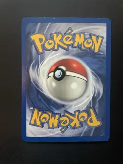 Pokemon TCG Kangaskhan Jungle Holo Card 5/64 - Image 2