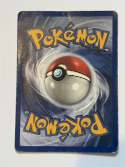Pokemon TCG Jungle Kangaskhan 5/64 Holo Rare Unlimited 90 HP English 1999 - Image 3