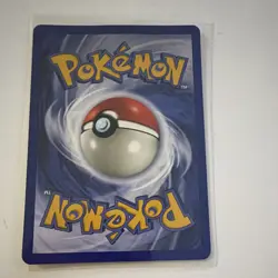 WOTC Pokemon TCG Kangaskhan 5/64 Jungle Holo Rare 1999 English 90 HP - Image 4
