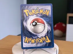 Pokemon TCG Kangaskhan Jungle Holo Card 5/64 HP vintage - Image 4
