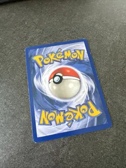 Pokemon TCG Kangaskhan Jungle Holo Card 5/64 - Image 3