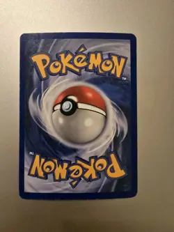 Kangaskhan Jungle Edition Holo 5/64 Pokemon TCG - Image 2