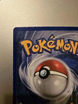 Kangaskhan Jungle Edition Holo 5/64 Pokemon TCG - Image 3