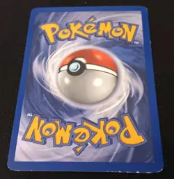 Pokemon TCG Jungle - Kangaskhan 5/64 - Holo Unlimited Holo Rare - LP 1999 - Image 4