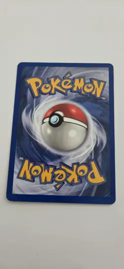 Pokemon TCG Kangaskhan Holo Jungle English Edition 5/64 Rare Card - Image 3