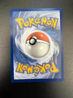 Pokemon Makuhita 068 MEP Perfect Order Cosmos Holofoil Promo NM!! - Image 2