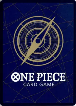Boa Hancock (Illustration Box Vol.1) ST17-004 One Piece Promo NM - Image 2