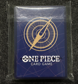 OP16 Monkey.D.Luffy Deck Custom Built (Blue/Green) One Piece TCG x49 - Image 3