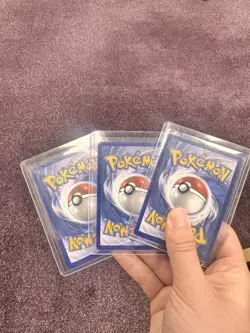 Pokemon TCG First Partner Collection Series 1 Kanto Starters PACK FRESH - Image 2