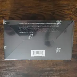 Wonders of the First Call of the Stones Collector Booster Box Sealed 1st Edition - Image 2