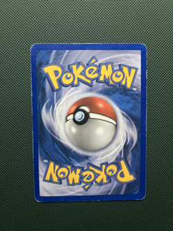 Pokemon TCG Squirtle 63/100 Crystal Guardians Regular Common MP Condition - Image 2