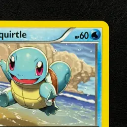 Squirtle 24/135 - Common - Plasma Storm - Pokemon TCG Card - LP/MP - Image 4
