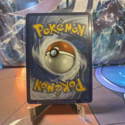 Palafin Holo Illustration Rare SV03 Obsidian Flames Pokemon Card 200/197 - Image 2