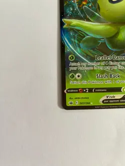 Celebi V - 007/198 - Ultra Rare - Chilling Reign - Pokemon Card - NM/M - Image 5