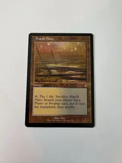Marsh Flats (Retro) Modern Horizons 2 NM - Image 1