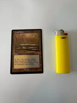 Marsh Flats (Retro) Modern Horizons 2 NM - Image 3