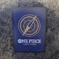 One Piece Card TCG Edward Newgate OP08-043 Alt Art NM - Image 2