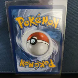 Pokemon TCG-Mystery Garden 172/132 Mega Evolutions Full Art NM - Image 2
