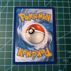 Charizard 025/185 Reverse Holo Rare Vivid Voltage Pokemon Card NM - Image 2