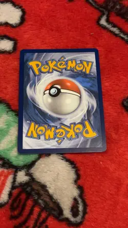 Pokemon TCG Veluza Illustration Rare Card 192/182 Paradox Rift NM/M - Image 2