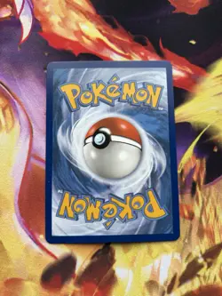Melmetal VMAX 080/078 Rainbow Hyper Rare Pokemon Go TCG Card Near Mint Condition - Image 2