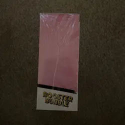 Pokemon Ascended Heroes Booster Bundle - 6 Packs. Factory Sealed - Image 4