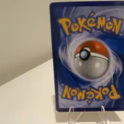 Pokemon TCG Mankey 8/12 McDonald's ProMos Holo English Basic 60 HP - Image 2