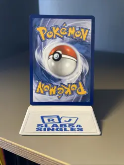 Pokemon TCG 239/217 Team Rockets Dugtrio Illustration Rare Card Ascended Heroes - Image 2