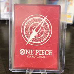 Nefeltari Vivi EB03-001 - Holo Leader - One Piece Card Game ENG 5000 - Image 2