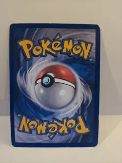LP Lugia EX (Team Plasma) BW83 Black & White Holo Pokemon Tcg - Image 2