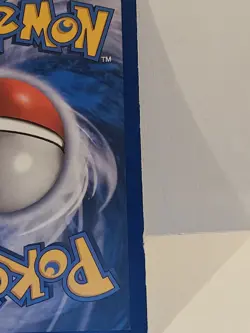 LP Lugia EX (Team Plasma) BW83 Black & White Holo Pokemon Tcg - Image 3