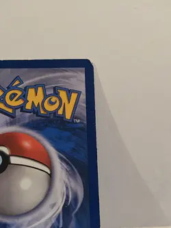 LP Lugia EX (Team Plasma) BW83 Black & White Holo Pokemon Tcg - Image 4