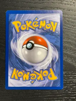 Lugia EX (Team Plasma) BW83 Black & White Holo Black Star Promo LP - Image 2