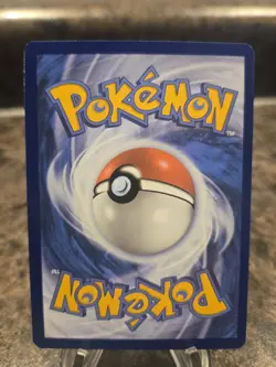 Pokemon Mewtwo SVP Black Star Promo Full Art Holo 052 English Basic 130 HP - Image 2