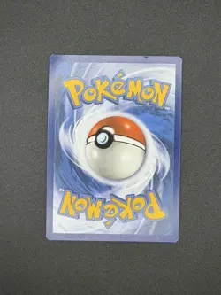 CHARMANDER 044 SV OBSIDIAN FLAMES BLACK STAR PROMO LP - Image 4