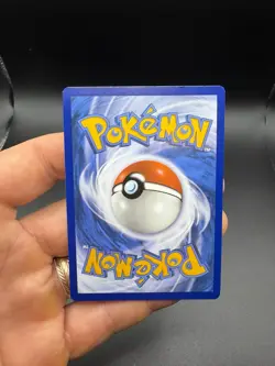 CHARMANDER 044 SV OBSIDIAN FLAMES BLACK STAR PROMO LP - Image 5