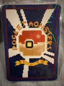 Gengar 420 Pokemon Fan Art - Popo Pack - Image 2
