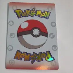 Pokemon Mengka Piplup HR-001 Card Chinese Non TCG - Image 2