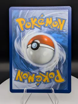 Pokemon TCG: Mega Evolutions (156/132) Mega Camerupt EX Full Art Rare (NM) - Image 2