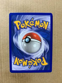 1st Edition Sleep! 79/82 Team Rocket - Common Pokemon Card - NM/Mint - Image 2