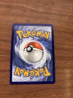 Shuckle 136/132 ME01 Mega Evolution Holo Full Art Rare Pokemon TCG Card - Image 2