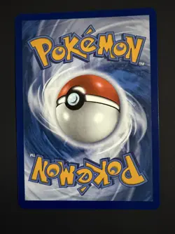 Pokemon Mega Clefable EX Full Art Holo 103/088 NM - Image 4