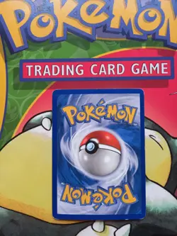 Gyarados 8/107 Reverse Holo Rare Stamped EX Deoxys Pokemon Card - Image 2