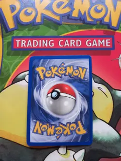 Dark Houndoom 5/109 Holo Rare EX Team Rocket Returns Pokemon Card - Swirl - Image 2